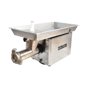 MOLINO USO RUDO SANITARY | M3801-MONOFÁSICO |  3 HP