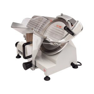 REBANADORA DE CARNES FRÍAS SANITARY | RS-250 |  250mm