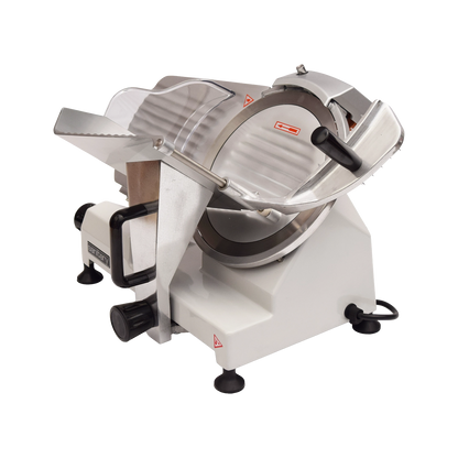 REBANADORA DE CARNES FRÍAS SANITARY | RS-250 |  250mm