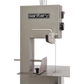 SIERRA CARNICERA DE BANCO SANITARY | KBR-65AI |  1 HP