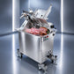 REBANADORA INDUSTRIAL AUTOMÁTICA SANITARY | RS-360-A |  1 HP