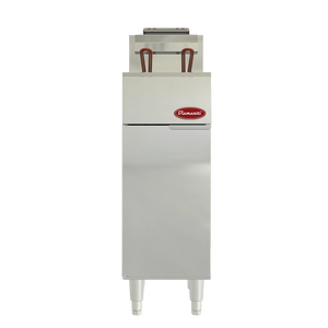 FREIDORA PROFESIONAL DIAMANTTI | DC-FR-16-AI |  16 a 19 L