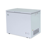 CONSERVADOR HORIZONTAL TAPA COFRE GELUM | GC-TC-07 |  7 ft³
