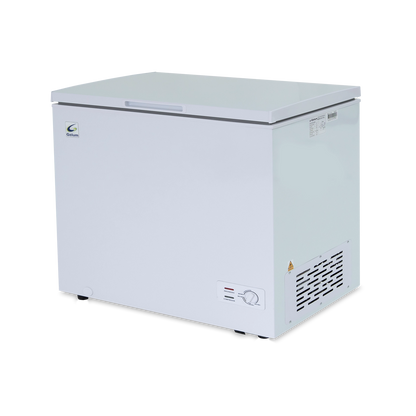 CONSERVADOR HORIZONTAL TAPA COFRE GELUM | GC-TC-07 |  7 ft³