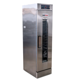 FERMENTADORA DIGITOP | DP-FE-D-18-110V |