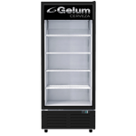 ENFRIADOR VERTICAL CERVECERO | GELUM | VN-50-G |  574 L