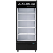 ENFRIADOR VERTICAL CERVECERO GELUM | VN-50-G |  574 L
