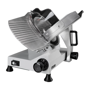 REBANADORA SEMIPROFESIONAL DE JAMóN SANITARY | RS-300 |  1/3 HP