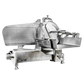 REBANADORA DE CARNES FRÍAS VERTICAL SANITARY | RS-350 CV |  1/2 HP