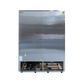 CONGELADOR VERTICAL | 2 PUERTAS SÓLIDAS | GELUM-PROFESIONAL | GP-CV-2PS-49 |  49 ft³ (1388L)