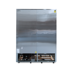 CONGELADOR VERTICAL | 2 PUERTAS SÓLIDAS | GELUM-PROFESIONAL | GP-CV-2PS-49 |  49 ft³ (1388L)