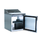 MESA DE REFRIGERACIÓN 1 PUERTA GELUM-PROFESIONAL | GP-ME-1PS-07 |  7ft³ (204 L)