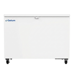 CONSERVADOR HORIZONTAL  TAPA COFRE GELUM | CPC-15-HG |  15 ft³