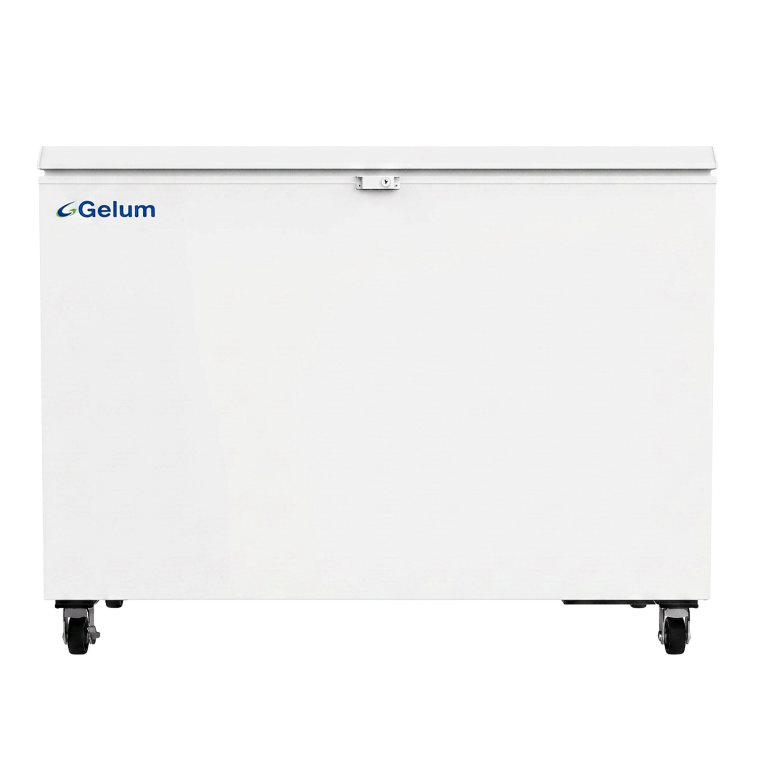 CONSERVADOR HORIZONTAL  TAPA COFRE GELUM | CPC-15-HG |  15 ft³