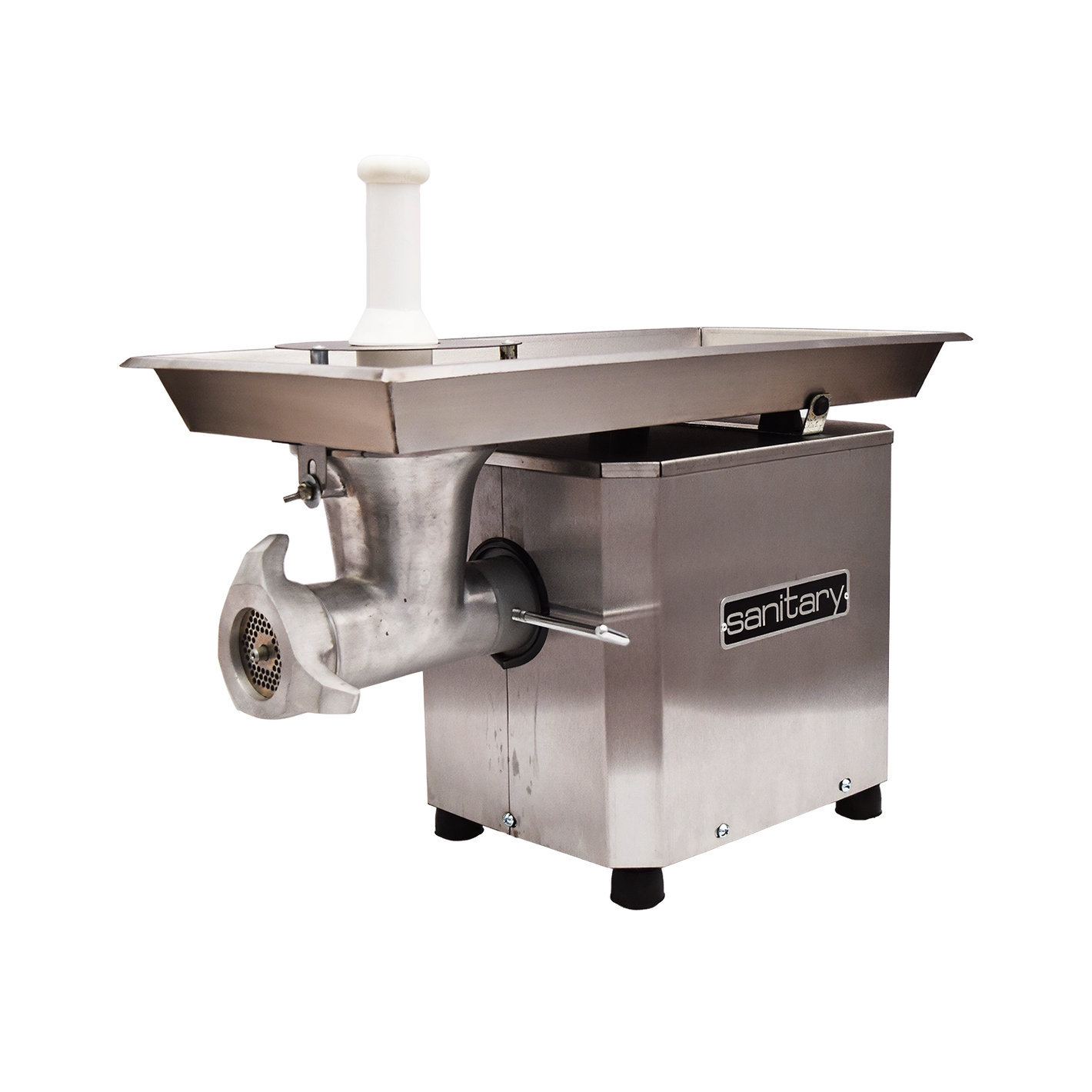 MOLINO DE CARNE SANITARY | M900 |  3/4 HP