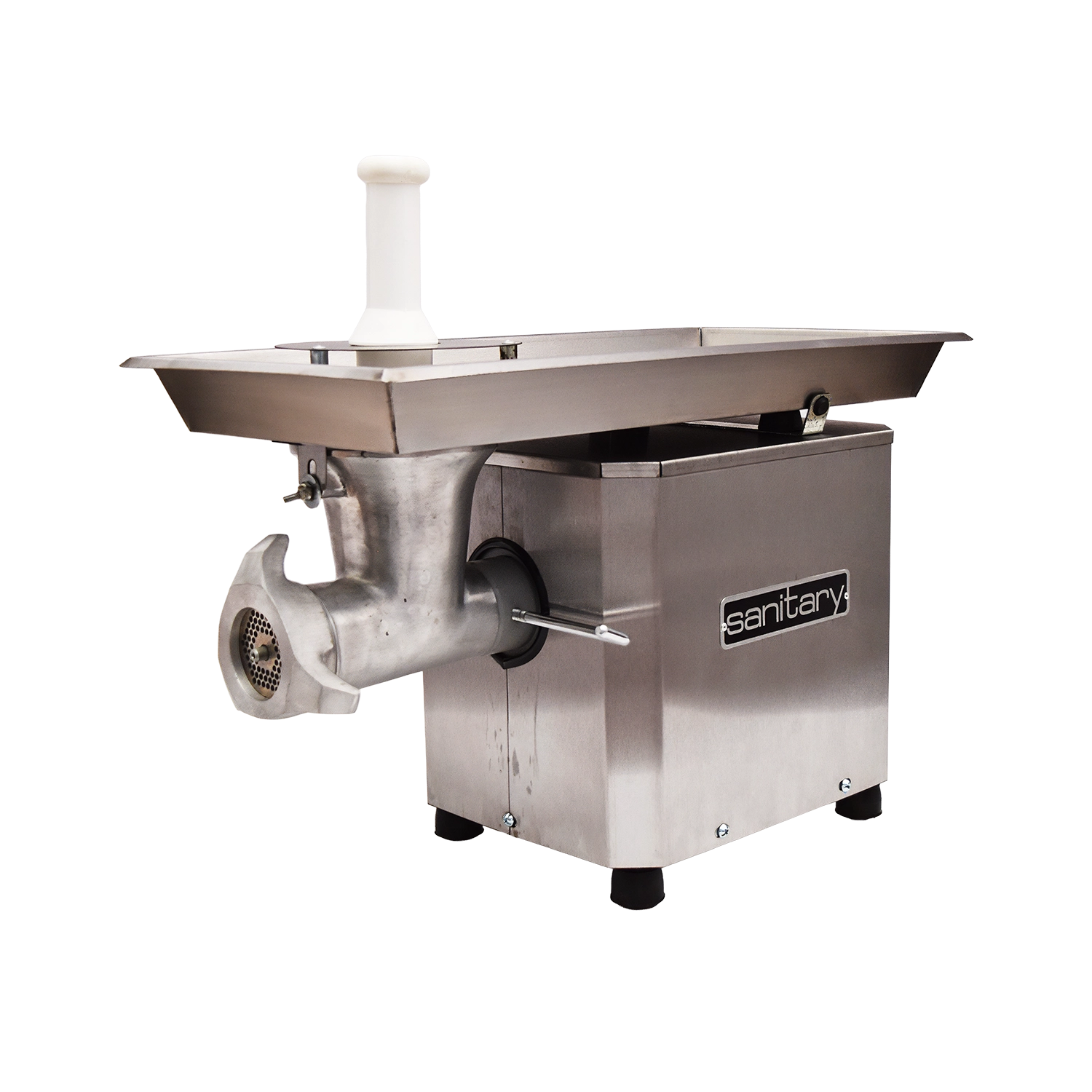 MOLINO DE CARNE SANITARY | M900 |  3/4 HP