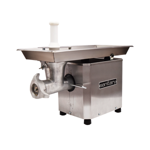 MOLINO DE CARNE SANITARY | M900 |  3/4 HP