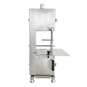 SIERRA CARNICERA DE BANCO SANITARY | KBR-65AI |  1 HP