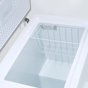 CONSERVADOR HORIZONTAL  TAPA COFRE GELUM | GC-TC-10 |  10 ft³
