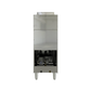 FREIDORA PROFESIONAL DIAMANTTI | DC-FR-20-AI |  20 L