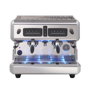 MÁQUINA DE CAFÉ EXPRESS LA-SAN-MARCO | 20/20 SPACE |  8 L