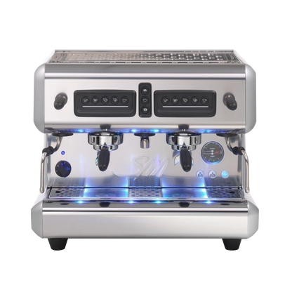 MÁQUINA DE CAFÉ EXPRESS LA-SAN-MARCO | 20/20 SPACE |  8 L