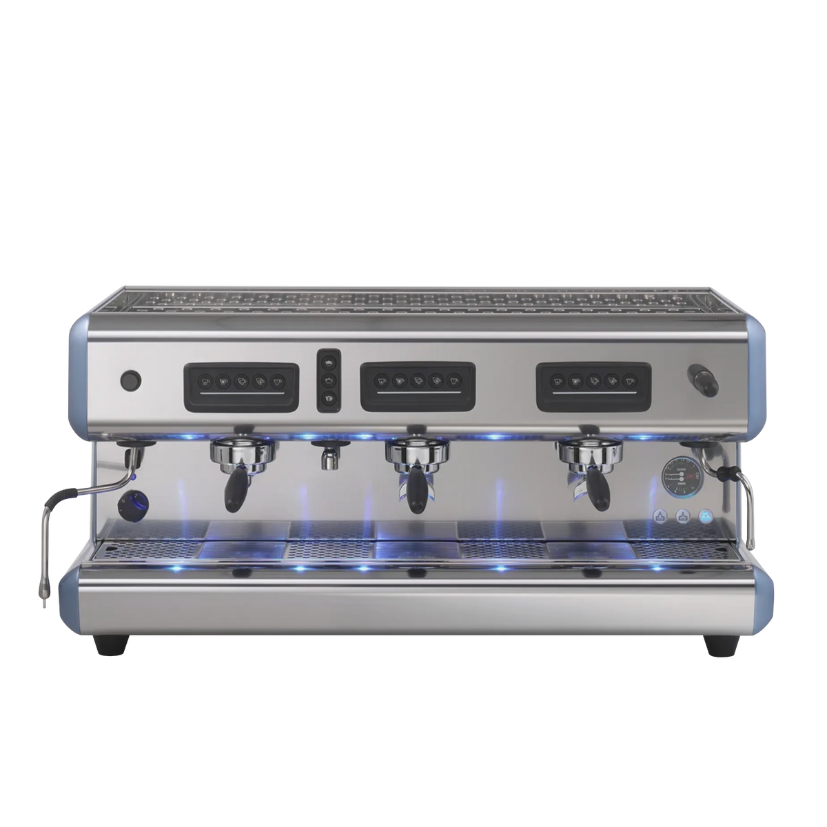 MÁQUINA DE CAFÉ EXPRESS LA-SAN-MARCO | 20/20 CLASSIC 3 GR |  19 L