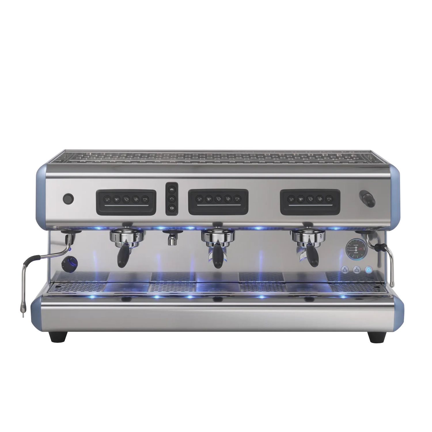 MÁQUINA DE CAFÉ EXPRESS LA-SAN-MARCO | 20/20 CLASSIC 3 GR |  19 L