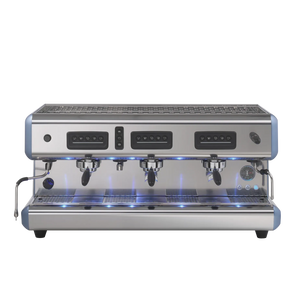 MÁQUINA DE CAFÉ EXPRESS LA-SAN-MARCO | 20/20 CLASSIC 3 GR |  19 L