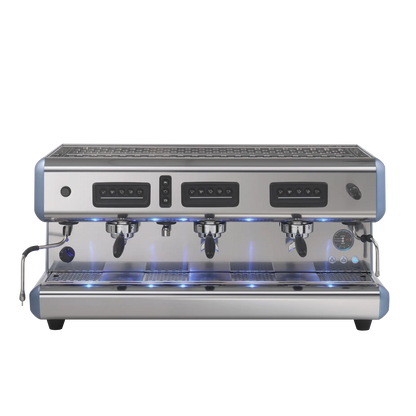MÁQUINA DE CAFÉ EXPRESS LA-SAN-MARCO | 20/20 CLASSIC 3 GR |  19 L