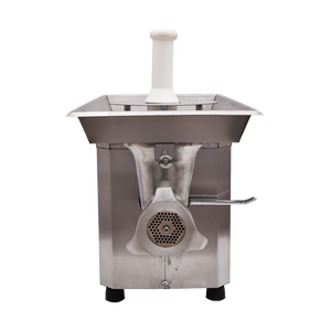 MOLINO DE CARNE SANITARY | M900 |  3/4 HP