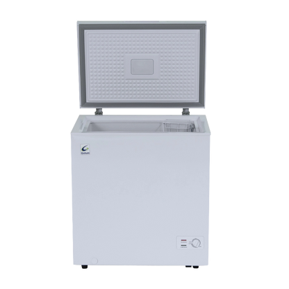 CONSERVADOR HORIZONTAL  TAPA COFRE GELUM | GC-TC-05 |  5 ft³