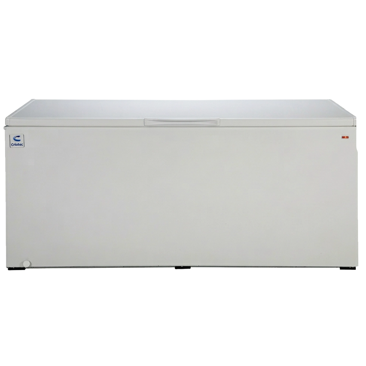 CONSERVADOR DE CONGELADOS HORIZONTAL CRIOTEC | CTCC-25 |  22.7 ft³ (643.1 L)