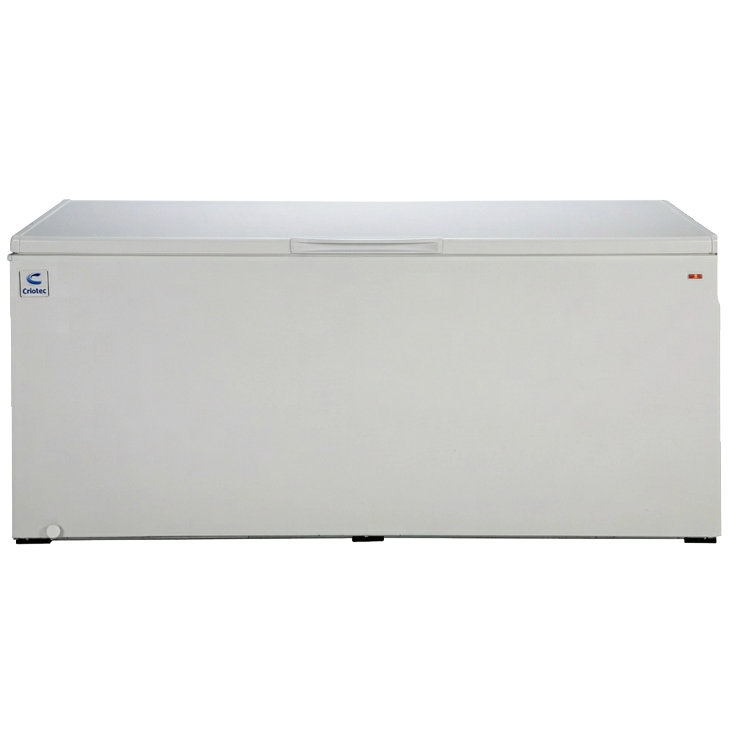 CONSERVADOR DE CONGELADOS HORIZONTAL CRIOTEC | CTCC-25 |  22.7 ft³ (643.1 L)