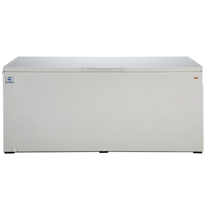 CONSERVADOR DE CONGELADOS HORIZONTAL CRIOTEC | CTCC-25 |  22.7 ft³ (643.1 L)