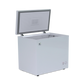 CONSERVADOR HORIZONTAL  TAPA COFRE GELUM | GC-TC-10 |  10 ft³
