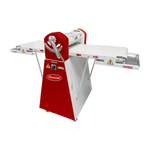 LAMINADORA DE MARIPOSA DIAMANTTI | LDM-150 |  1 HP