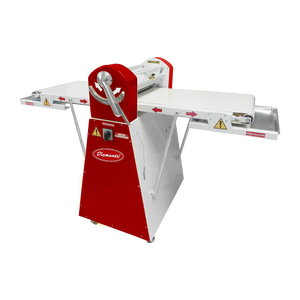 LAMINADORA DE MARIPOSA DIAMANTTI | LDM-150 |  1 HP