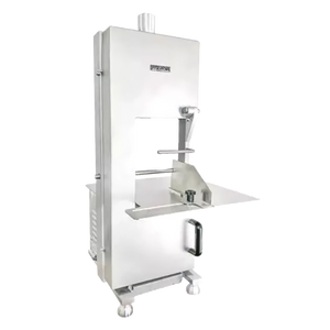 SIERRA CARNICERA DE BANCO SANITARY | KBR-65AI |  1 HP