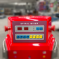 AMASADORA INDUSTRIAL USO PESADO DIGITOP | DP-AM-ES-80 |  80 L