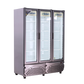ENFRIADOR VERTICAL 3 PUERTAS 42 PIES GELUM | G3T-42-3-G |  42 ft³