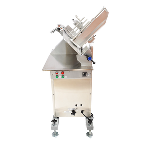REBANADORA INDUSTRIAL AUTOMÁTICA SANITARY | RS-360-A |  1 HP