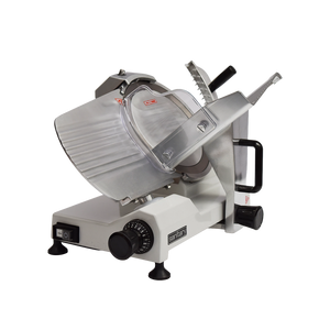 REBANADORA DE CARNES FRÍAS SANITARY | RS-250 |  250mm