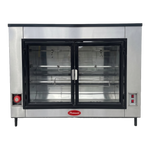ROSTICERO PARA POLLOS DIAMANTTI | RDM-27 |  27 pz