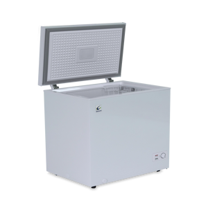CONSERVADOR HORIZONTAL TAPA COFRE GELUM | GC-TC-07 |  7 ft³