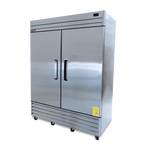 ENFRIADOR PROFESIONAL  2 PUERTAS SÓLIDAS GELUM-PROFESIONAL | GP-EV-2PS-49 |  49 ft³ (1388 L)