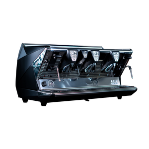 MÁQUINA DE CAFÉ ESPRESSO LA-SAN-MARCO | 100 E 3G |  3 Grupos
