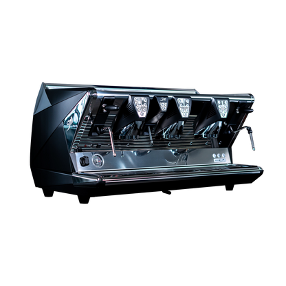 MÁQUINA DE CAFÉ ESPRESSO LA-SAN-MARCO | 100 E 3G |  3 Grupos