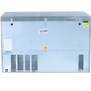 MESA REFRIGERADORA BAJO BARRA | 2 PUERTAS | GELUM-PROFESIONAL | GP-MT-RB-2PS-18 |  17.5 ft³ (495L)