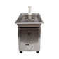 MOLINO DE CARNE SANITARY | M900 |  3/4 HP